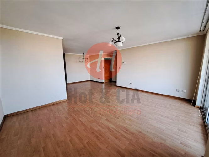Venta Departamento 4D 3B Sector Alemania - Imagen 6