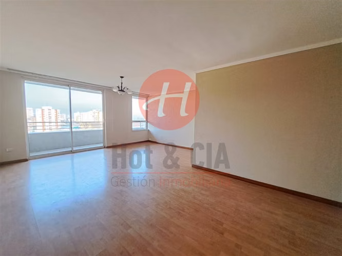 Venta Departamento 4D 3B Sector Alemania - Imagen 5