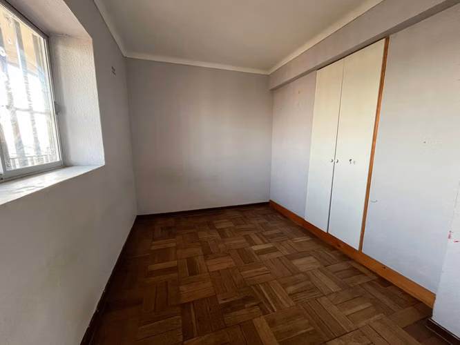 SE VENDE DEPTO.EN BUEN ESTADO 3D-1B-CERCA DEL METRO PEDRO AGUIRRE CERDA
