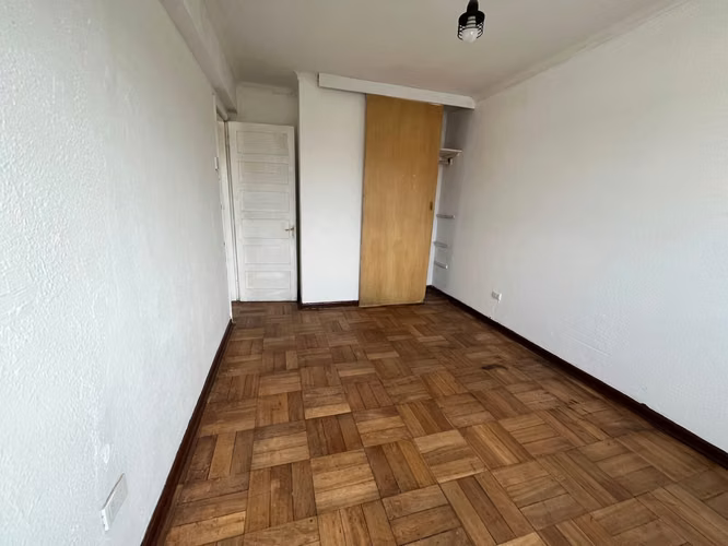 SE VENDE DEPTO.EN BUEN ESTADO 3D-1B-CERCA DEL METRO PEDRO AGUIRRE CERDA