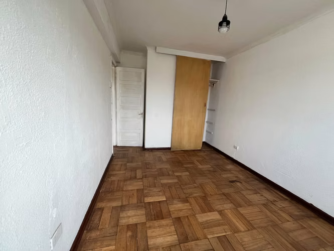 SE VENDE DEPTO.EN BUEN ESTADO 3D-1B-CERCA DEL METRO PEDRO AGUIRRE CERDA
