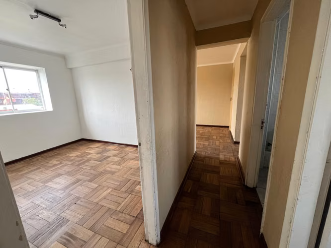 SE VENDE DEPTO.EN BUEN ESTADO 3D-1B-CERCA DEL METRO PEDRO AGUIRRE CERDA