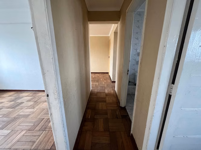 SE VENDE DEPTO.EN BUEN ESTADO 3D-1B-CERCA DEL METRO PEDRO AGUIRRE CERDA