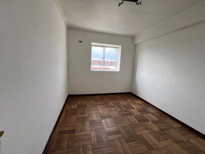 SE VENDE DEPTO.EN BUEN ESTADO 3D-1B-CERCA DEL METRO PEDRO AGUIRRE CERDA
