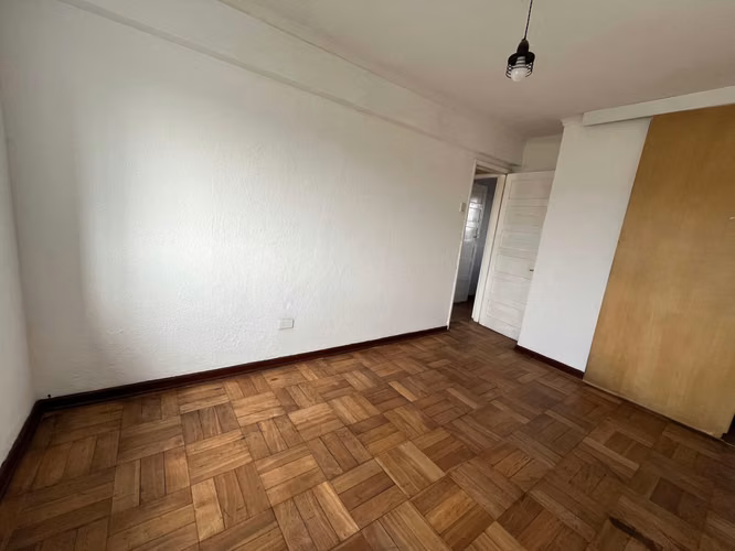 SE VENDE DEPTO.EN BUEN ESTADO 3D-1B-CERCA DEL METRO PEDRO AGUIRRE CERDA