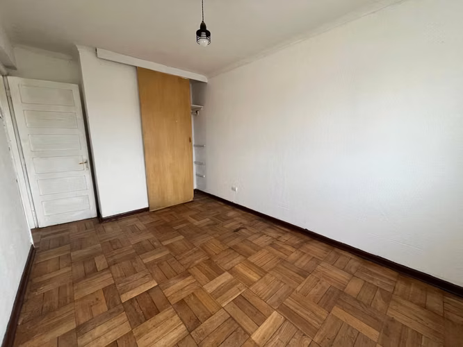 SE VENDE DEPTO.EN BUEN ESTADO 3D-1B-CERCA DEL METRO PEDRO AGUIRRE CERDA