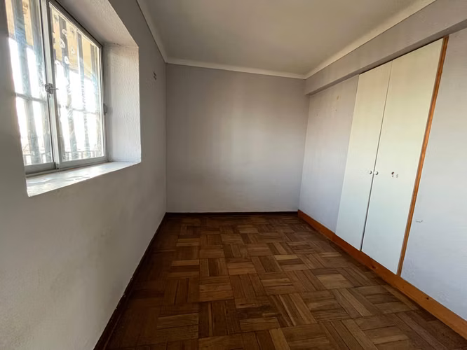 SE VENDE DEPTO.EN BUEN ESTADO 3D-1B-CERCA DEL METRO PEDRO AGUIRRE CERDA