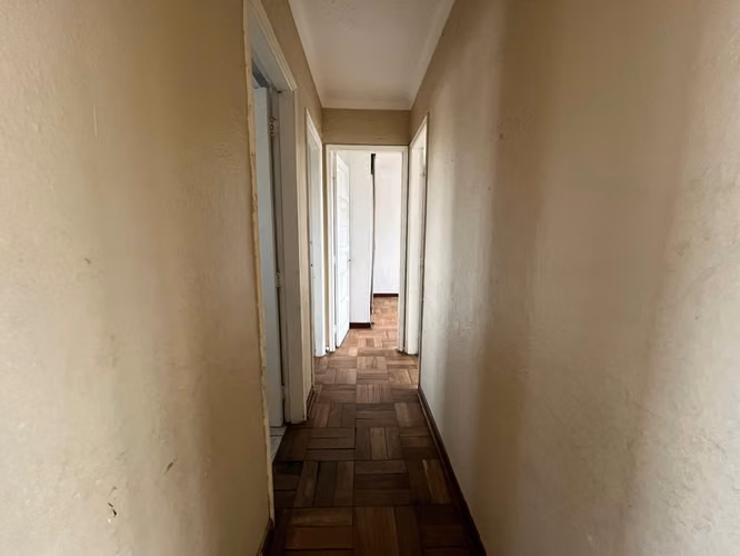 SE VENDE DEPTO.EN BUEN ESTADO 3D-1B-CERCA DEL METRO PEDRO AGUIRRE CERDA