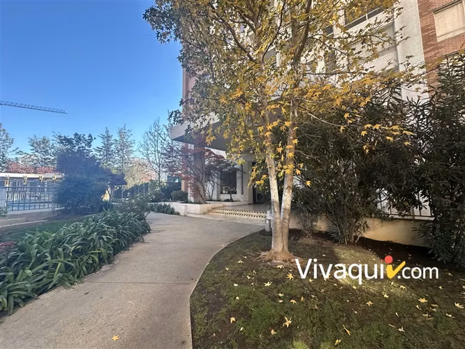 Departamento en venta en Ñuñoa