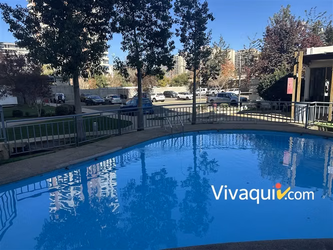 Departamento en venta en Ñuñoa