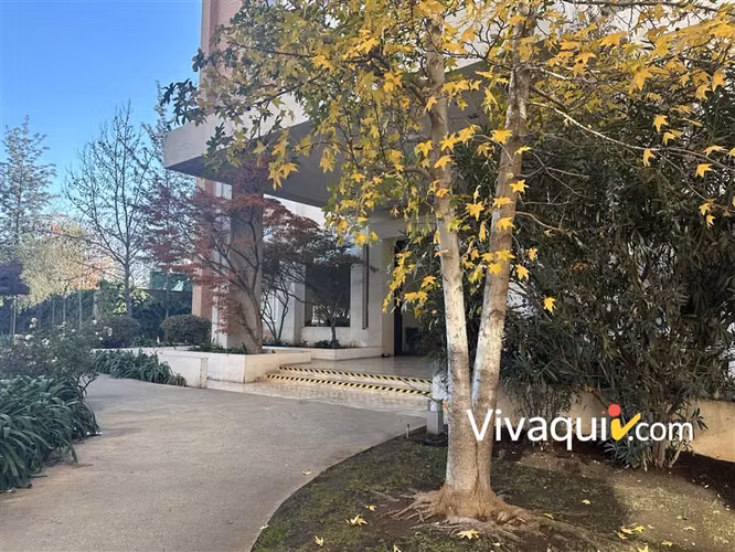 Departamento en venta en Ñuñoa