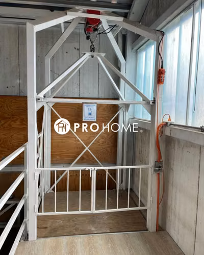 Arriendo de Gran Bodega Industrial y Oficinas – 400 m² , Antofagasta