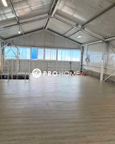 Arriendo de Gran Bodega Industrial y Oficinas – 400 m² , Antofagasta