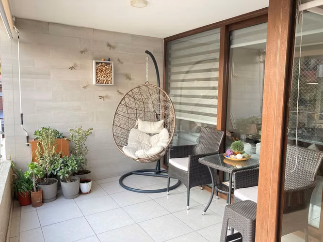 !Oportunidad en Ñuñoa! Ideal para disfrutar en familia