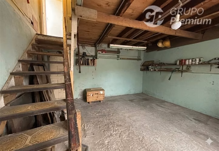 Casa en venta de 5 dorm. A minutos del centro de Antofagasta
