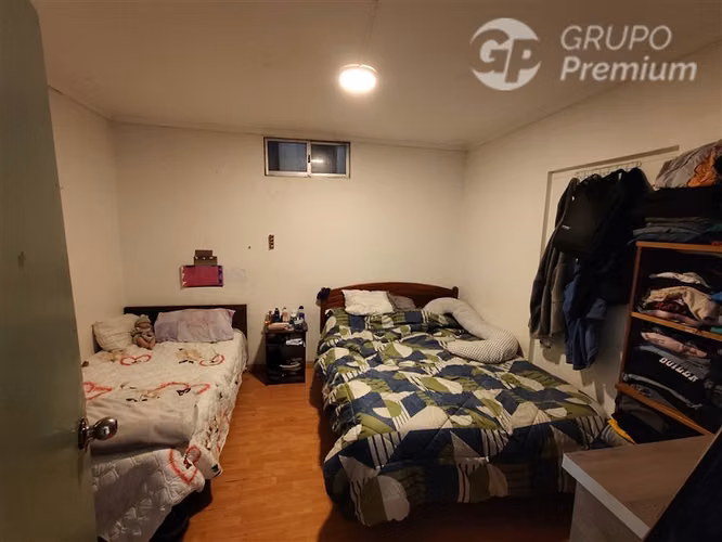 Casa en venta de 5 dorm. A minutos del centro de Antofagasta
