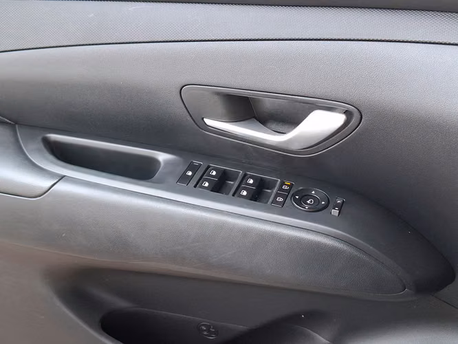 HYUNDAI TUCSON 2025