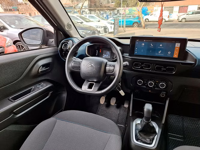 CITROEN C3 2023