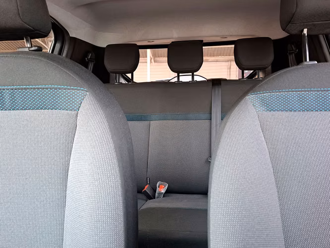 CITROEN C3 2023