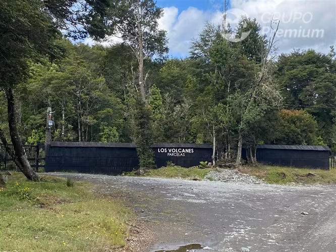 Parcela en venta en Puerto Varas