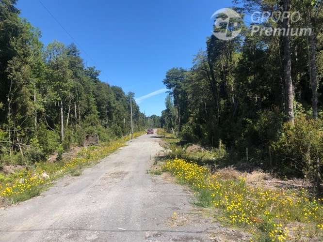 Parcela en venta en Puerto Varas - Imagen 4