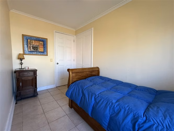 Departamento en arriendo Amoblado de 3D 2B 1 Estac en Concón - Imagen 9