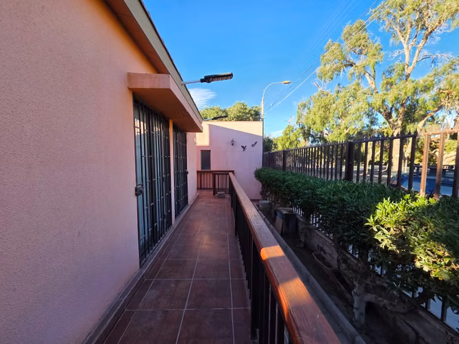 Vende Hermosa Casa Lomas Huasi, Calama