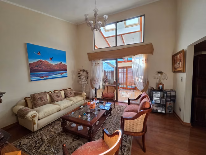 Vende Hermosa Casa Lomas Huasi, Calama