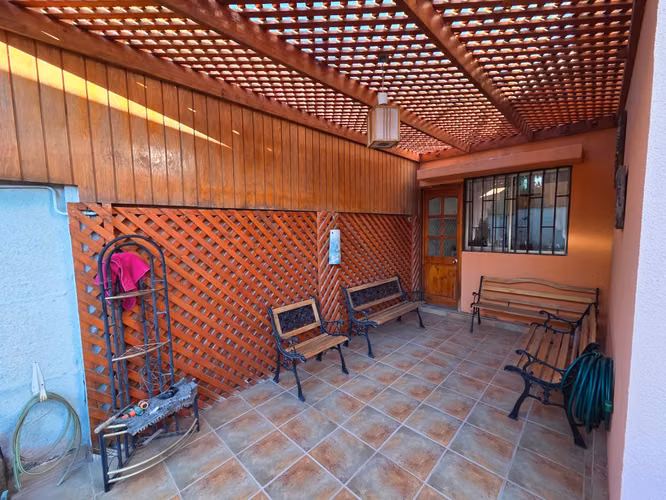 Vende Hermosa Casa Lomas Huasi, Calama