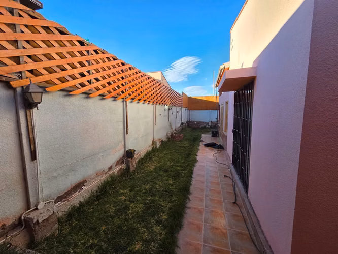 Vende Hermosa Casa Lomas Huasi, Calama