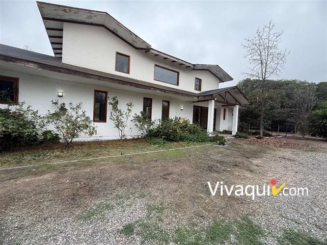 oportunidad liquidacion Parcela / Casa en venta de 5 dorm. - Imagen 18