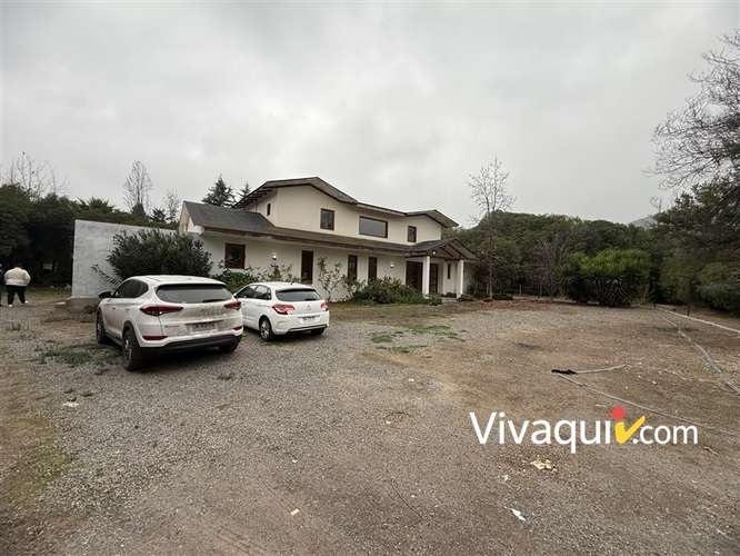 oportunidad liquidacion Parcela / Casa en venta de 5 dorm. - Imagen 21