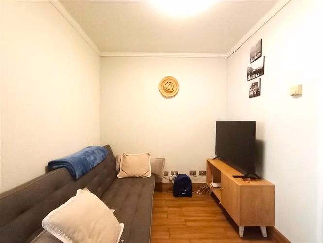 Departamento en venta de 2 dorm. en Ñuñoa