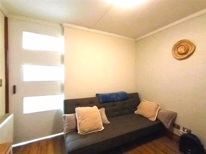 Departamento en venta de 2 dorm. en Ñuñoa