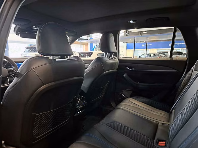 RENAULT KOLEOS 2026