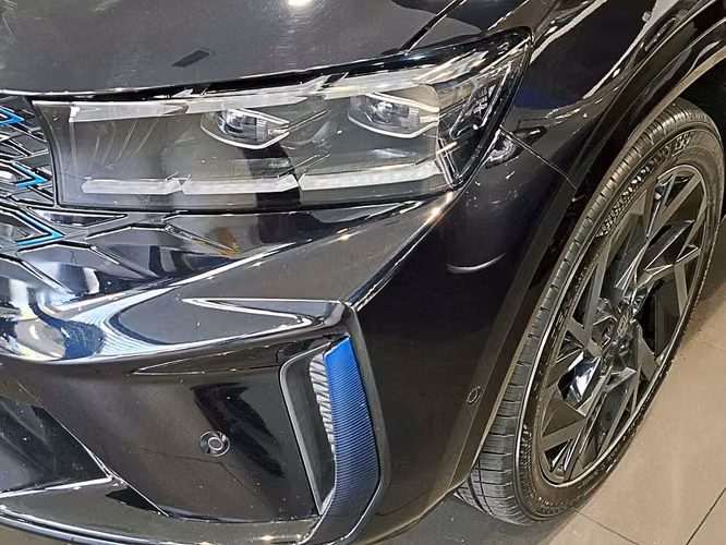 RENAULT KOLEOS 2026