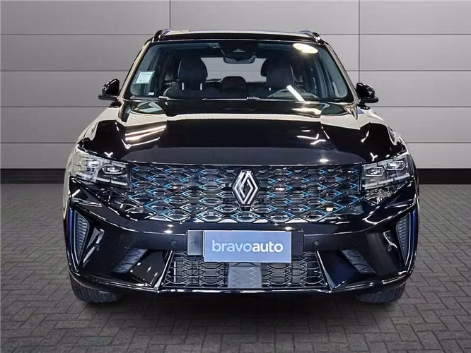 RENAULT KOLEOS 2026