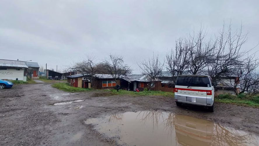 Terreno Amplio Ideal para Proyectos Coyhaique (171239)