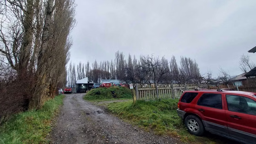 Terreno Amplio Ideal para Proyectos Coyhaique (171239)