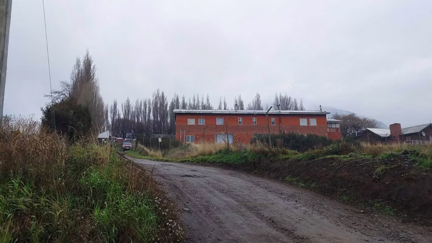 Terreno Amplio Ideal para Proyectos Coyhaique (171239)