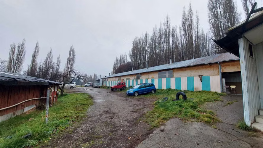 Terreno Amplio Ideal para Proyectos Coyhaique (171239)