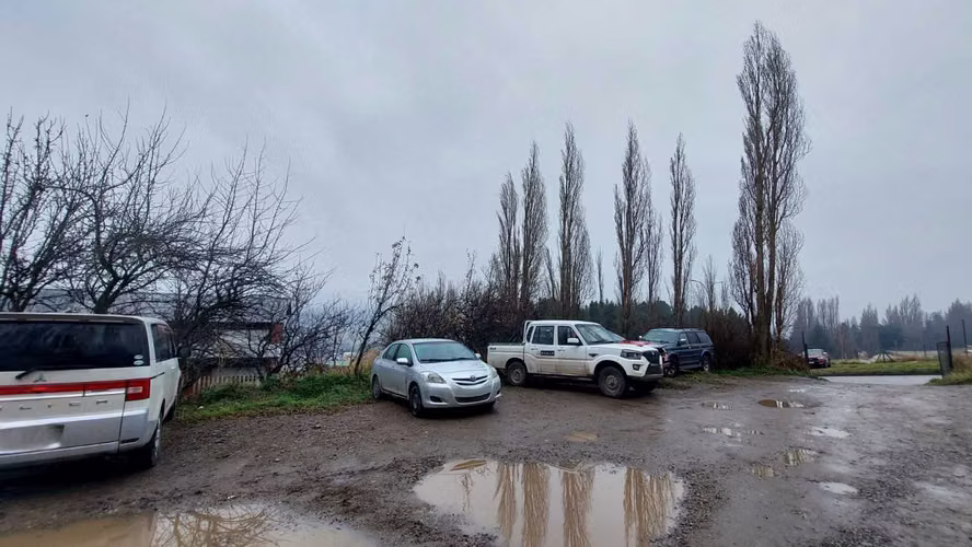 Terreno Amplio Ideal para Proyectos Coyhaique (171239)