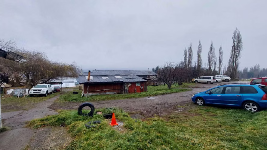 Terreno Amplio Ideal para Proyectos Coyhaique (171239)