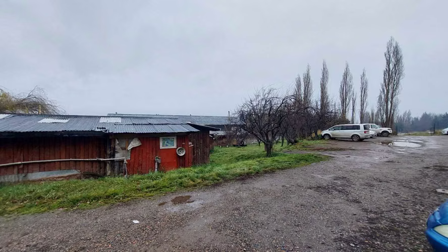 Terreno Amplio Ideal para Proyectos Coyhaique (171239)