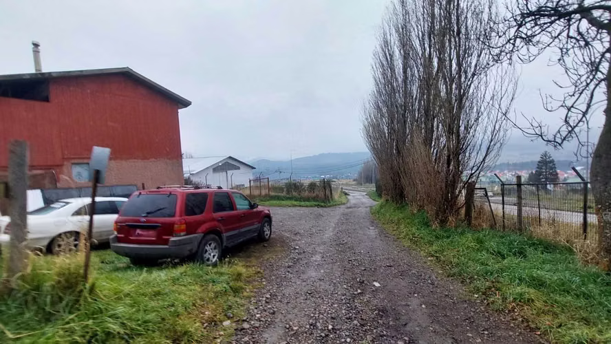 Terreno Amplio Ideal para Proyectos Coyhaique (171239)