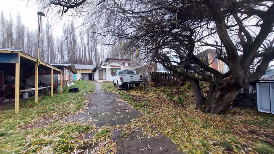 Terreno Amplio Ideal para Proyectos Coyhaique (171239)
