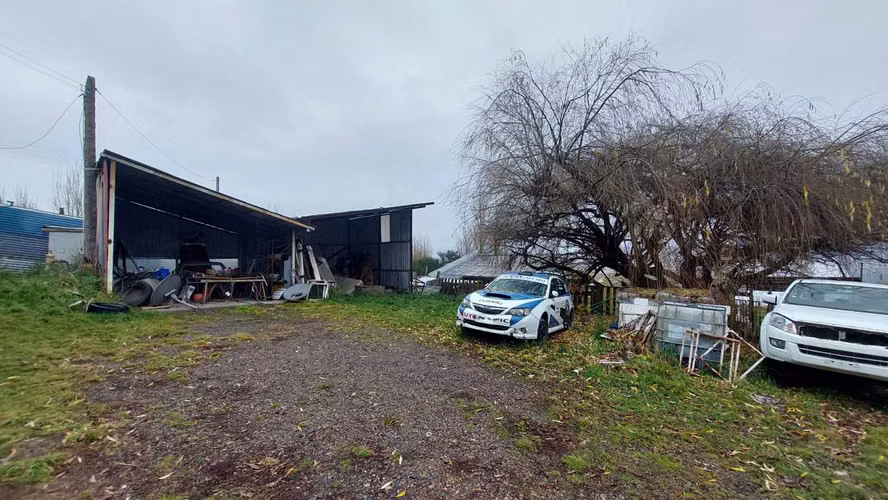 Terreno Amplio Ideal para Proyectos Coyhaique (171239)