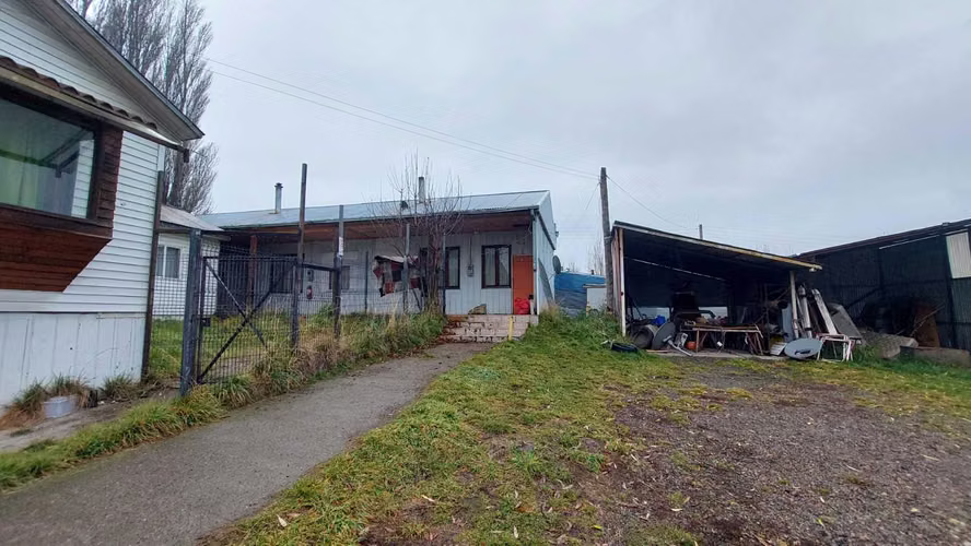 Terreno Amplio Ideal para Proyectos Coyhaique (171239)