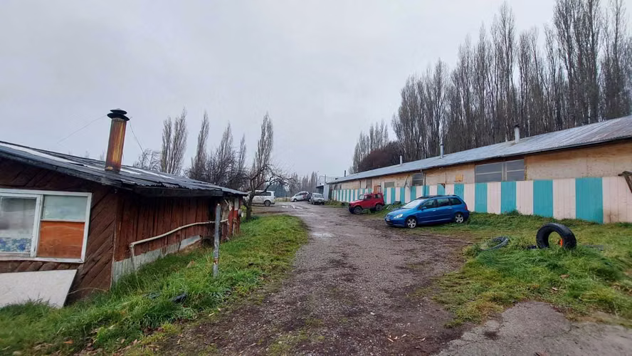 Terreno Amplio Ideal para Proyectos Coyhaique (171239)