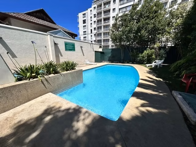 Departamento en Arriendo de 3 Dorm 2 Baños Centro Talca - Imagen 7